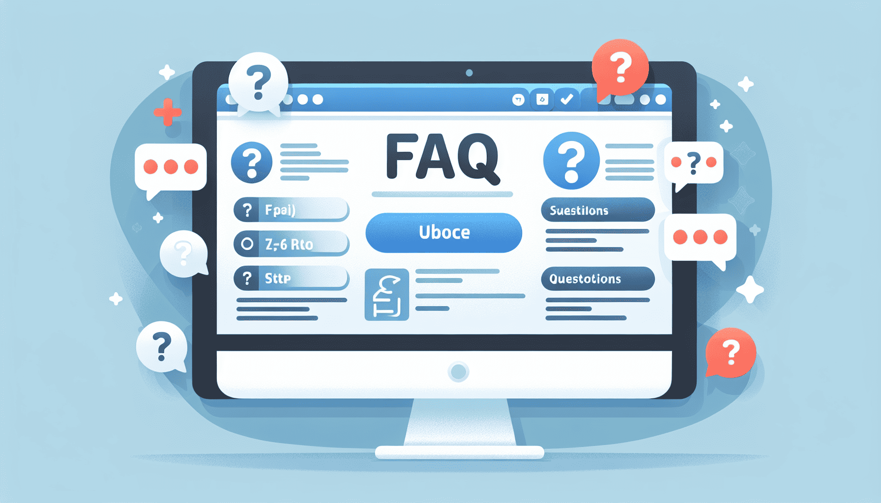 FAQ about unemployment services